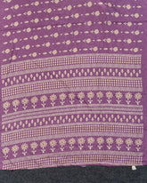SC3863 - Dola Embose With Digital Print